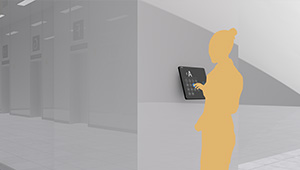 FLOORNAVI目的樓層控制系統(tǒng)技術(shù)